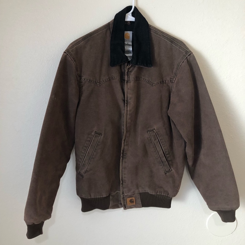 Carhartt Jacket